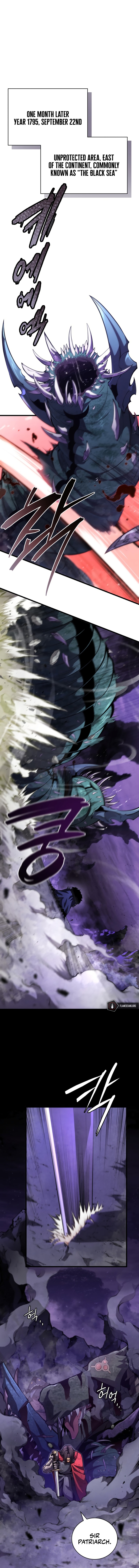 Read The Swordmaster's Son EN Manga Online