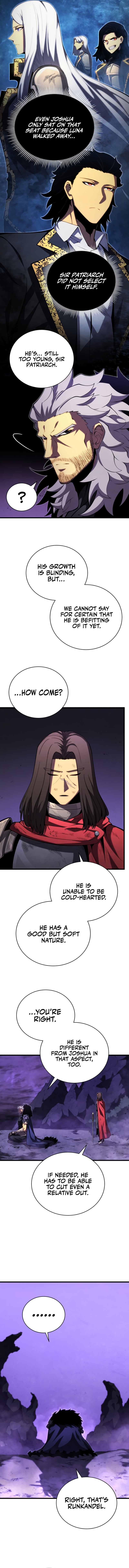 Read The Swordmaster's Son EN Manga Online