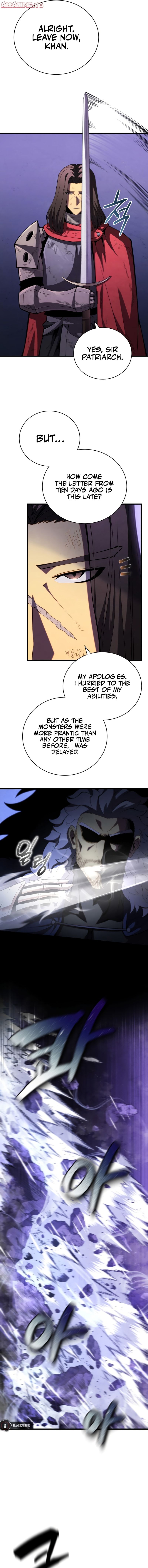 Read The Swordmaster's Son EN Manga Online