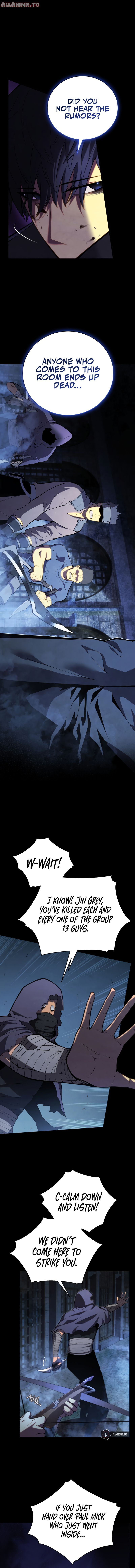 Read The Swordmaster's Son EN Manga Online