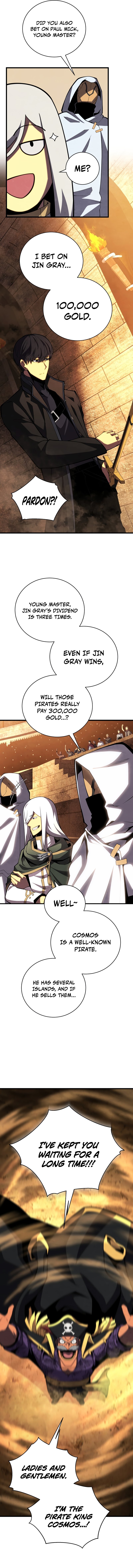 Read The Swordmaster's Son EN Manga Online