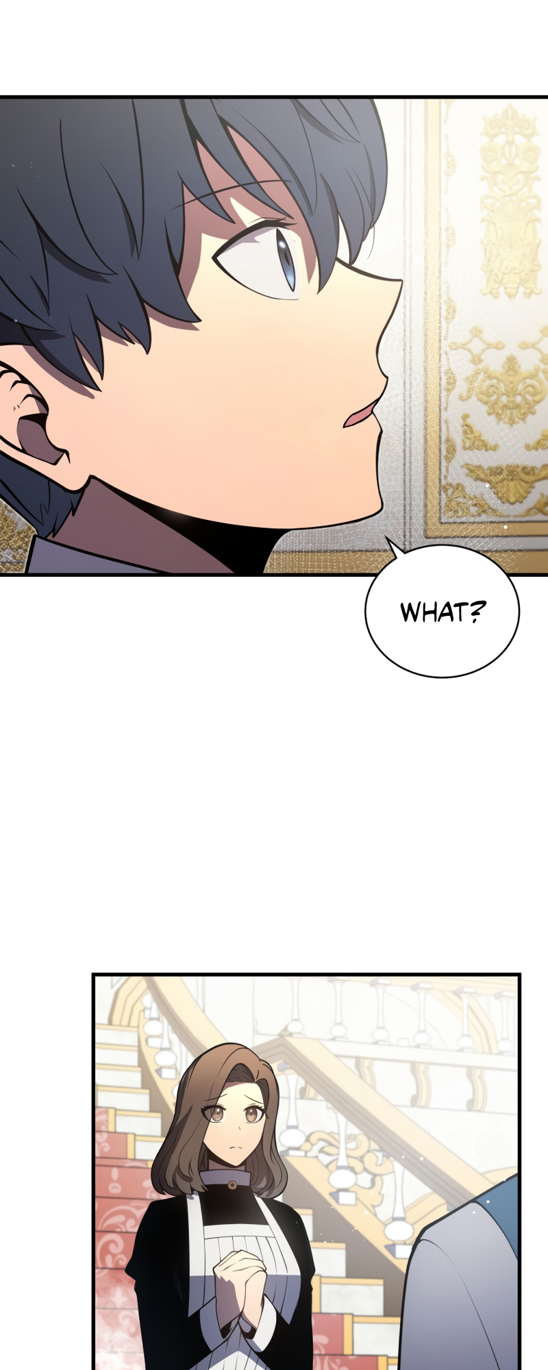 Read The Swordmaster's Son EN Manga Online
