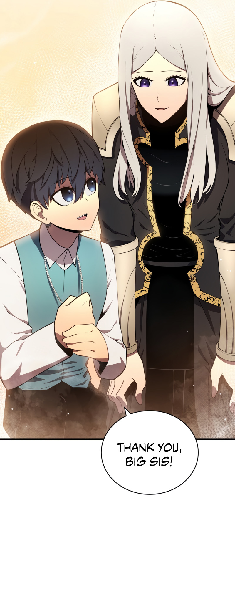 Read The Swordmaster's Son EN Manga Online