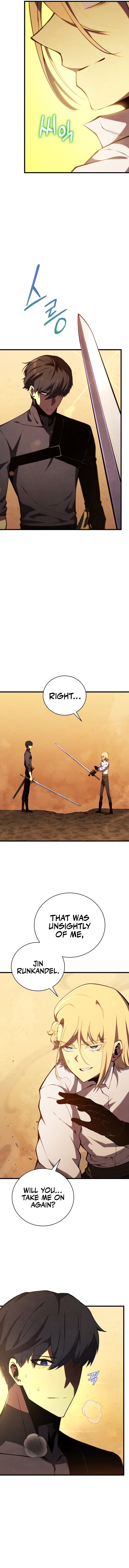 Read The Swordmaster's Son EN Manga Online
