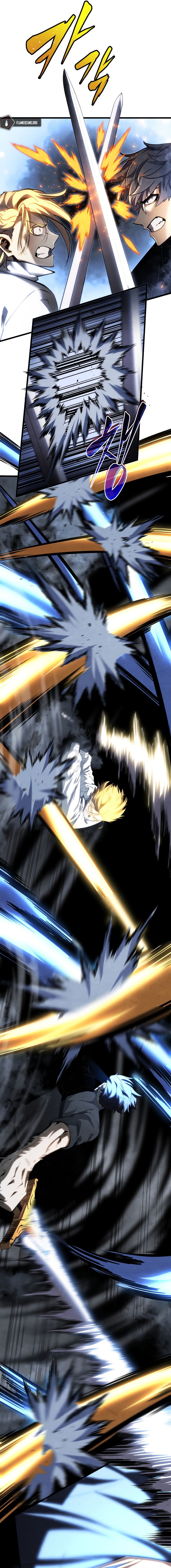 Read The Swordmaster's Son EN Manga Online