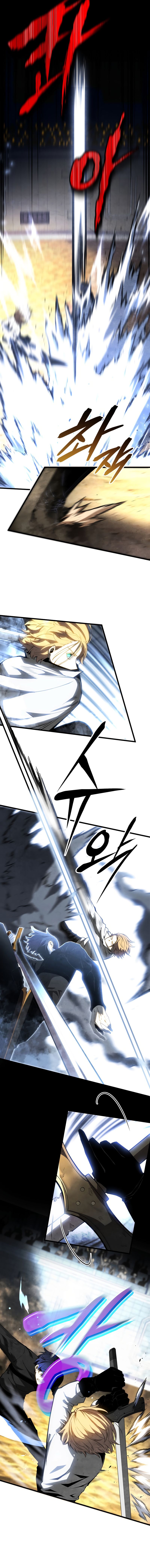 Read The Swordmaster's Son EN Manga Online