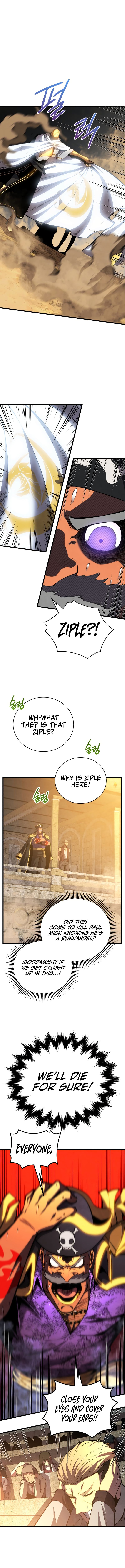 Read The Swordmaster's Son EN Manga Online