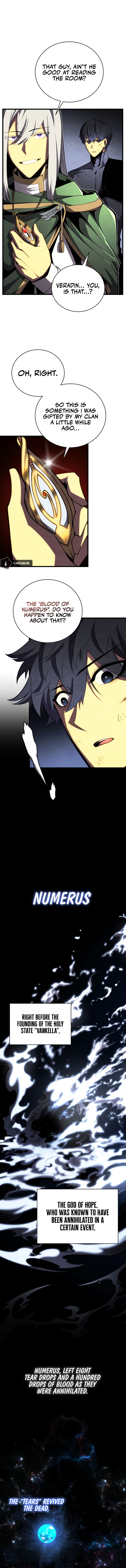 Read The Swordmaster's Son EN Manga Online