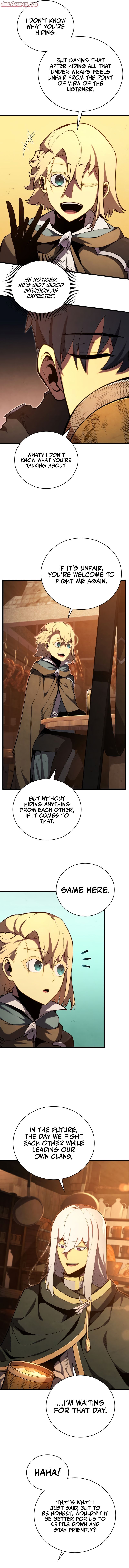 Read The Swordmaster's Son EN Manga Online