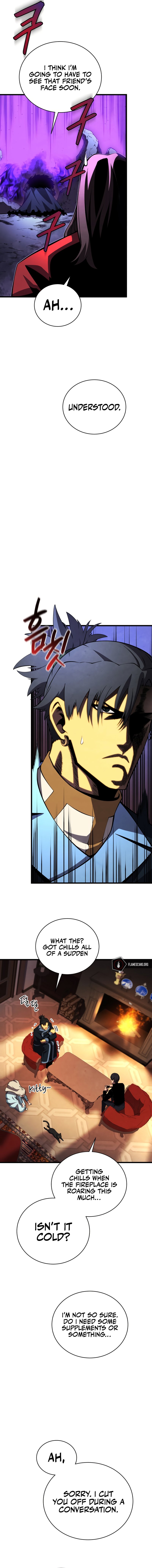 Read The Swordmaster's Son EN Manga Online