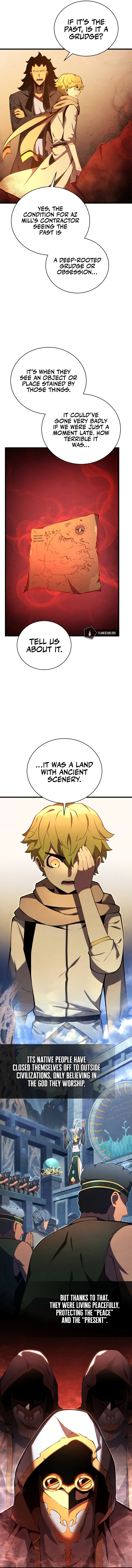 Read The Swordmaster's Son EN Manga Online