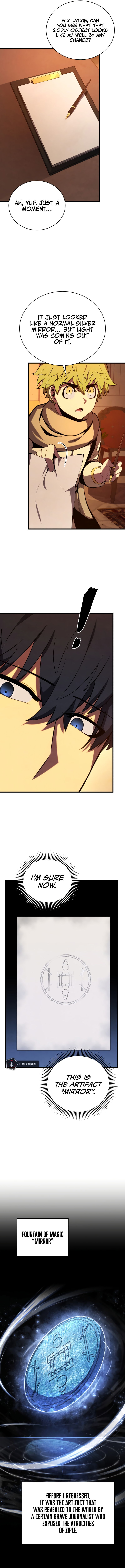 Read The Swordmaster's Son EN Manga Online