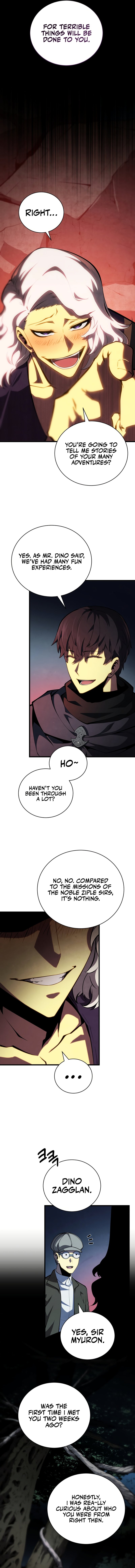 Read The Swordmaster's Son EN Manga Online