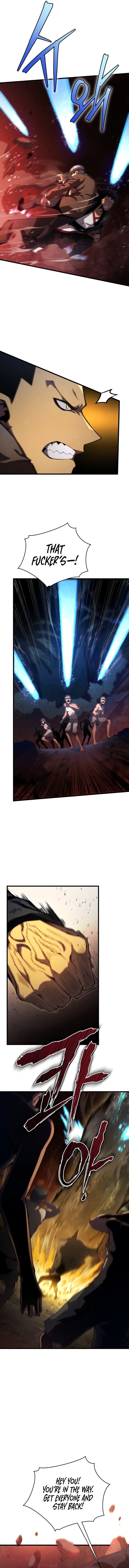 Read The Swordmaster's Son EN Manga Online