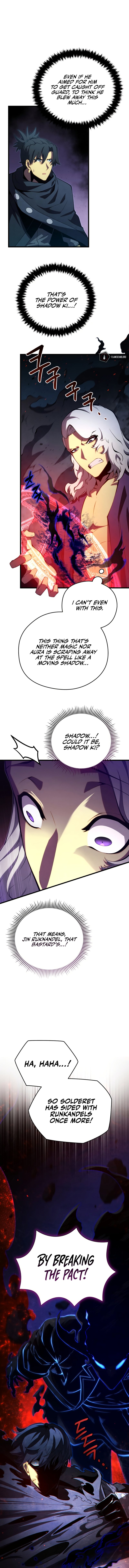 Read The Swordmaster's Son EN Manga Online