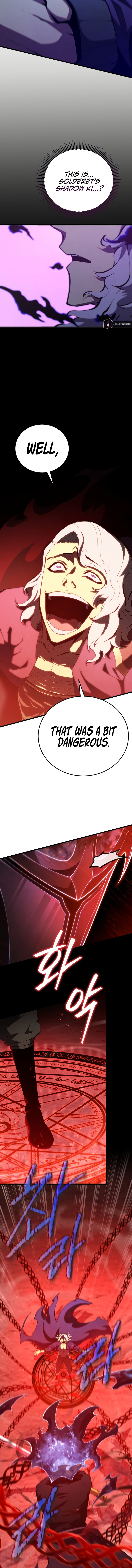 Read The Swordmaster's Son EN Manga Online