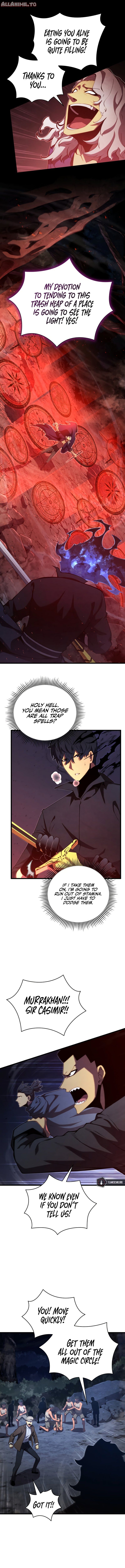 Read The Swordmaster's Son EN Manga Online