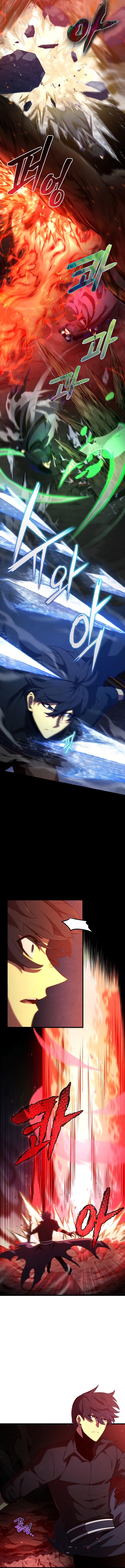 Read The Swordmaster's Son EN Manga Online