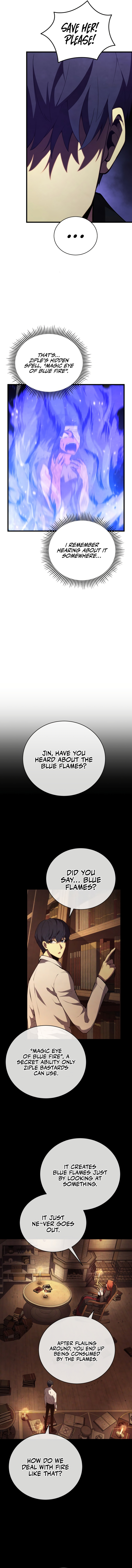 Read The Swordmaster's Son EN Manga Online