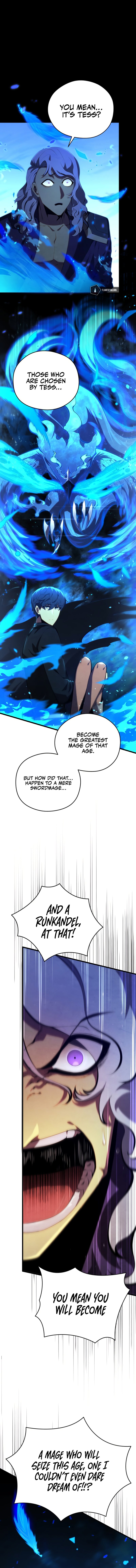 Read The Swordmaster's Son EN Manga Online