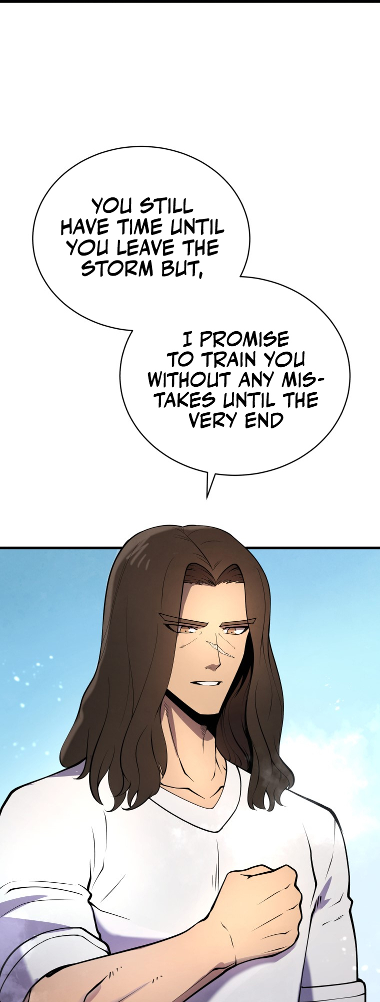 Read The Swordmaster's Son EN Manga Online