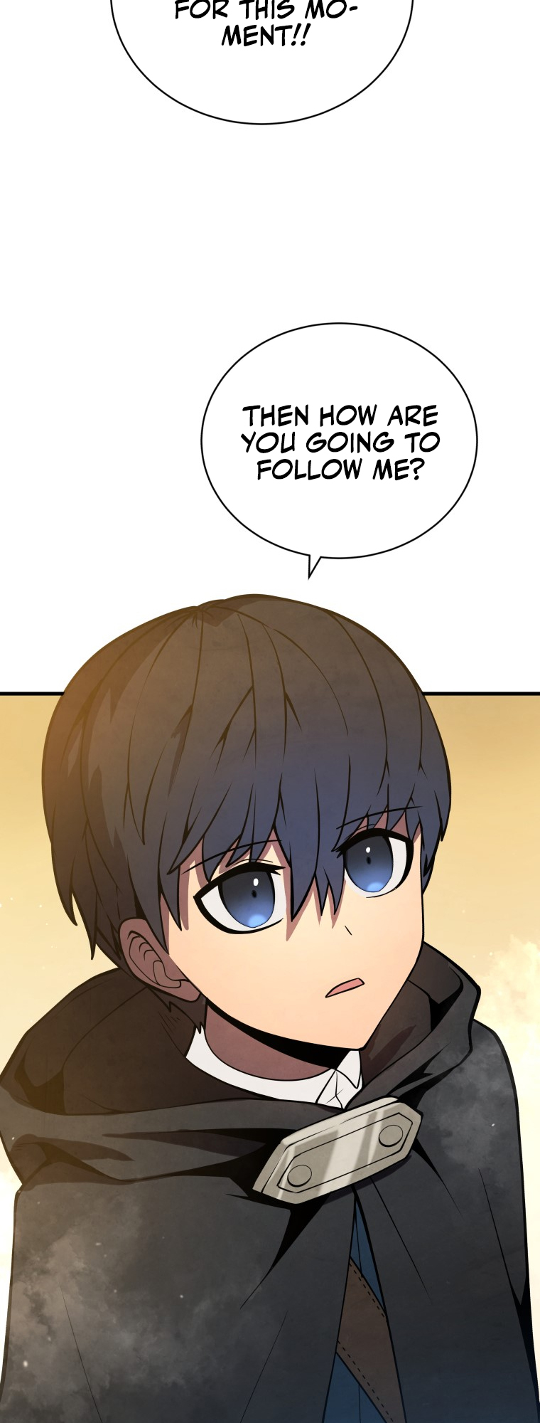 Read The Swordmaster's Son EN Manga Online
