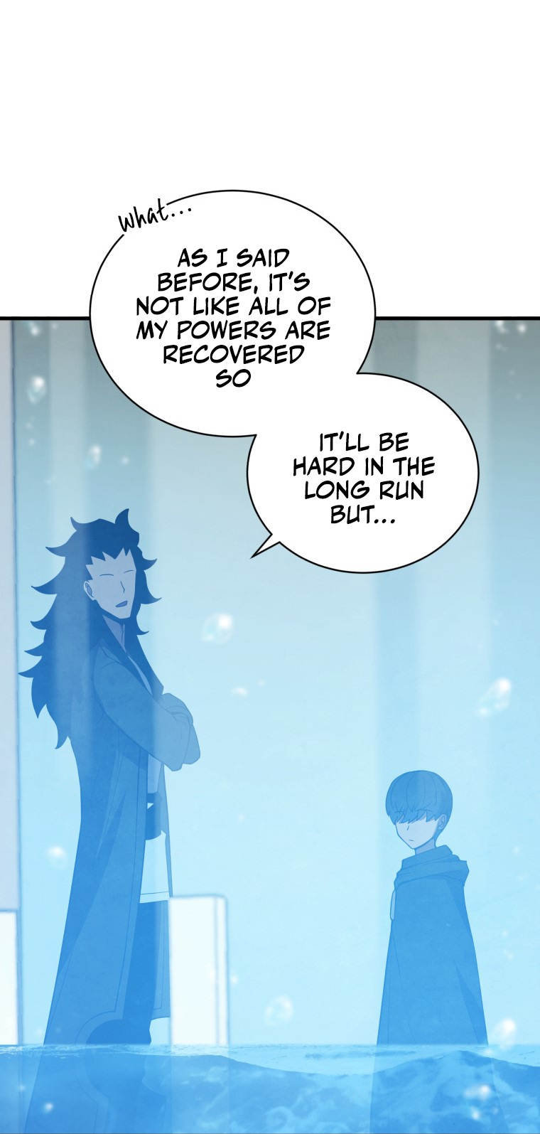 Read The Swordmaster's Son EN Manga Online