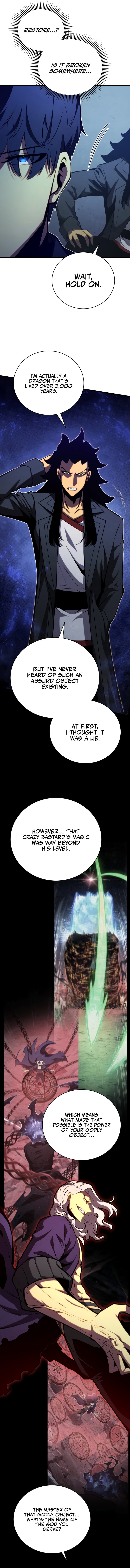 Read The Swordmaster's Son EN Manga Online