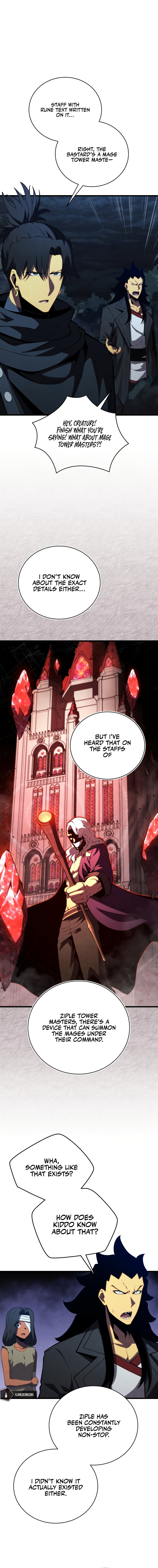 Read The Swordmaster's Son EN Manga Online