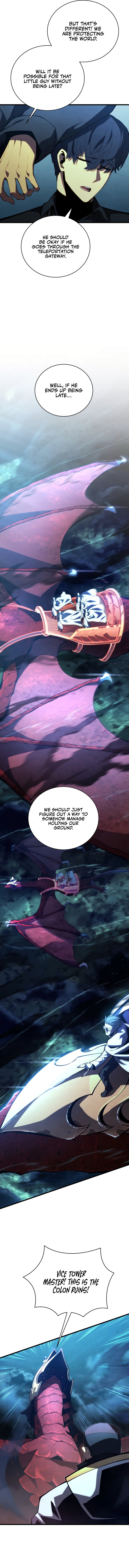 Read The Swordmaster's Son EN Manga Online