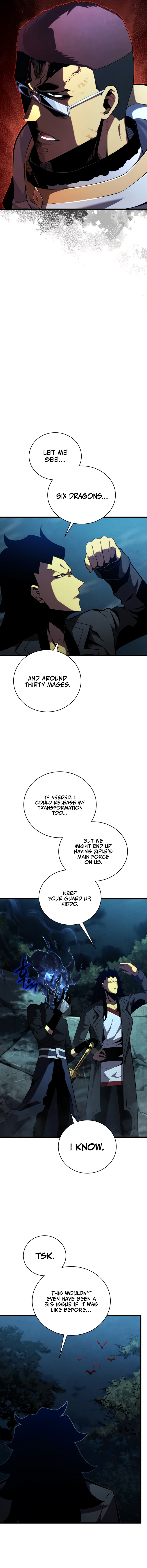 Read The Swordmaster's Son EN Manga Online