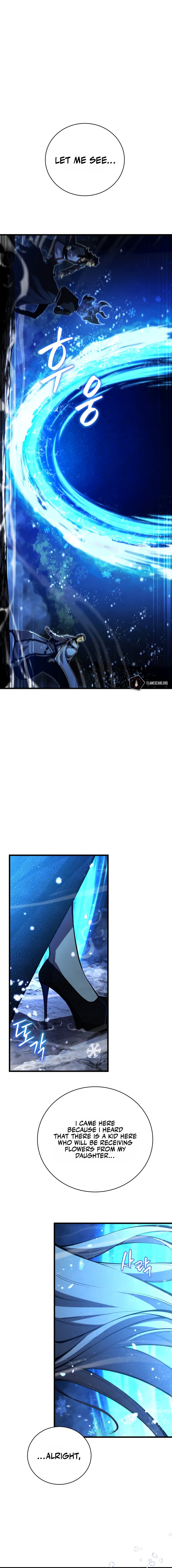 Read The Swordmaster's Son EN Manga Online