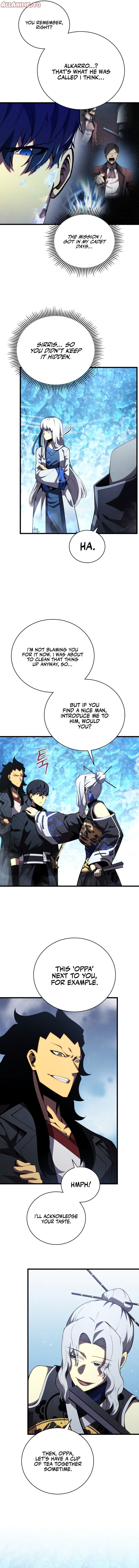 Read The Swordmaster's Son EN Manga Online