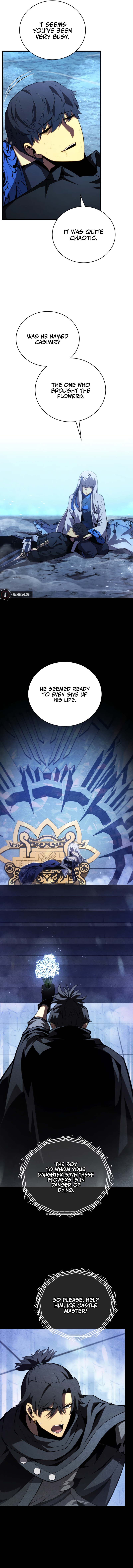 Read The Swordmaster's Son EN Manga Online