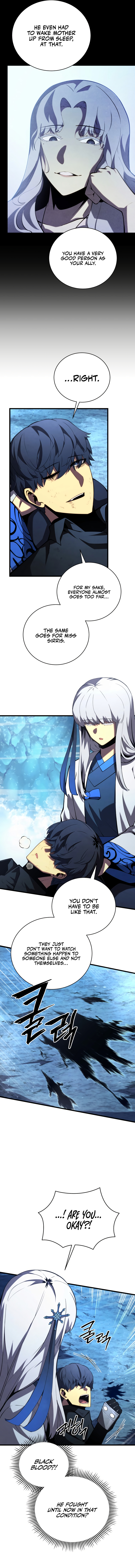 Read The Swordmaster's Son EN Manga Online
