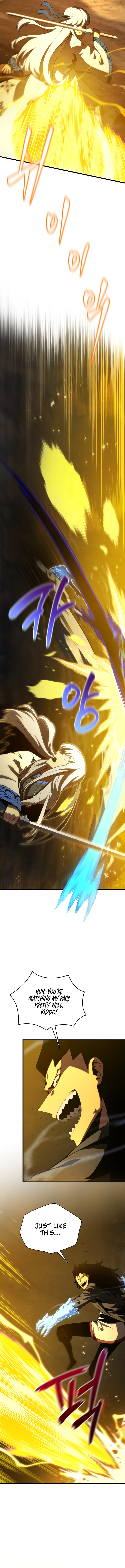 Read The Swordmaster's Son EN Manga Online