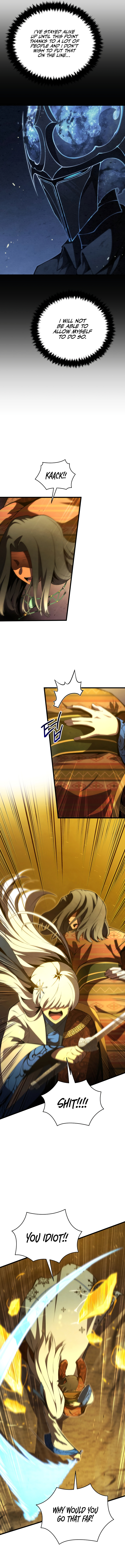 Read The Swordmaster's Son EN Manga Online
