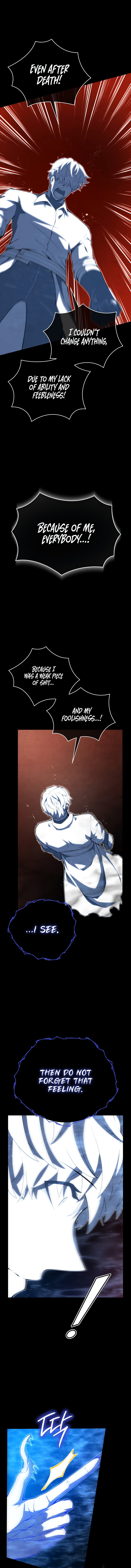 Read The Swordmaster's Son EN Manga Online