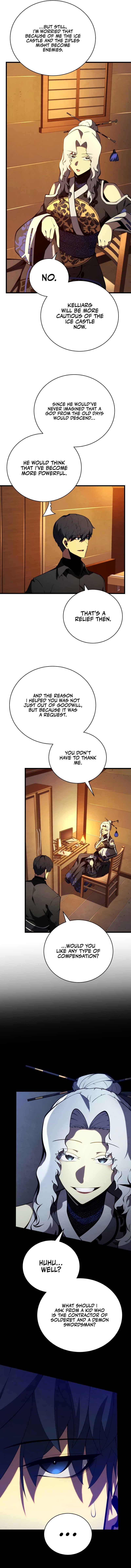 Read The Swordmaster's Son EN Manga Online
