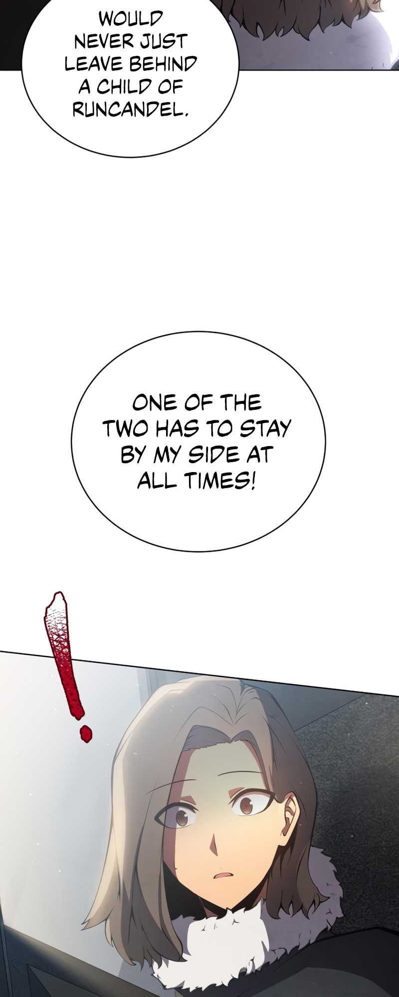 Read The Swordmaster's Son EN Manga Online