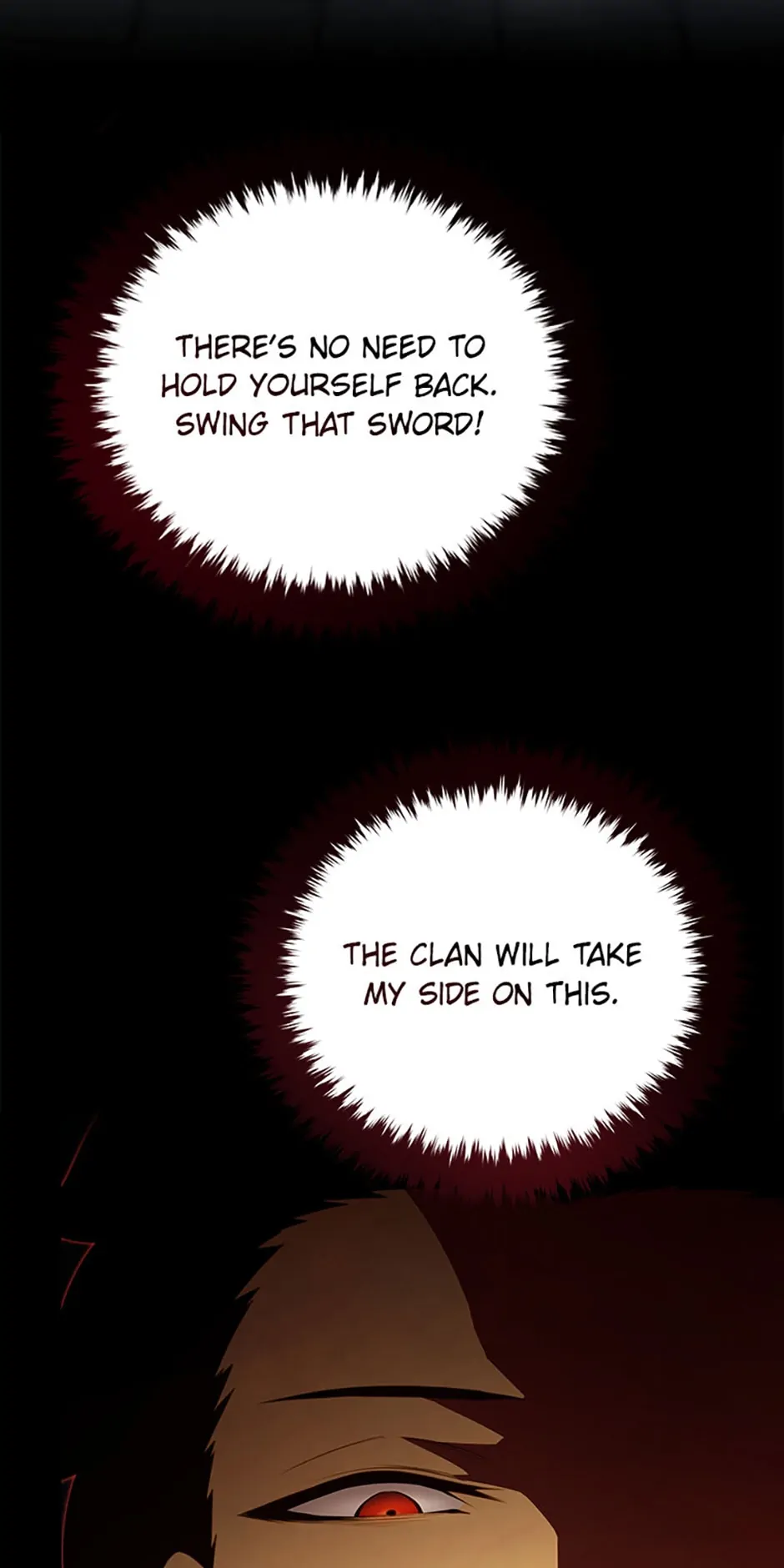 Read The Swordmaster's Son EN Manga Online