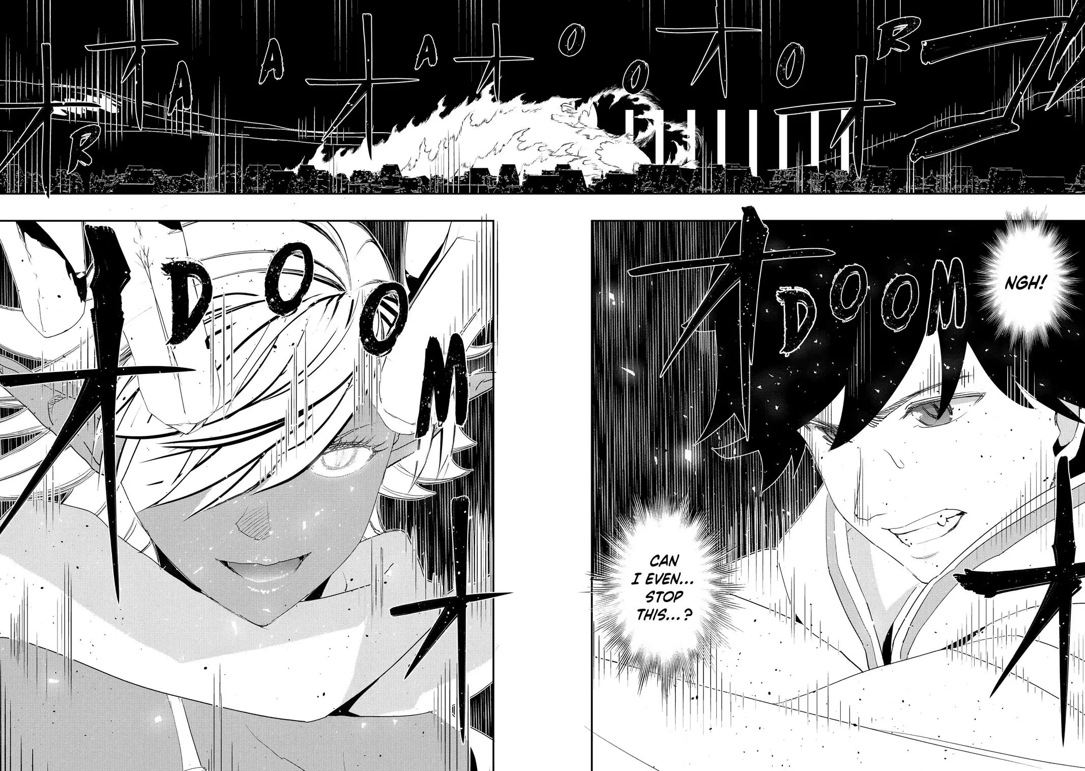 Read The Water Magician EN Manga Online