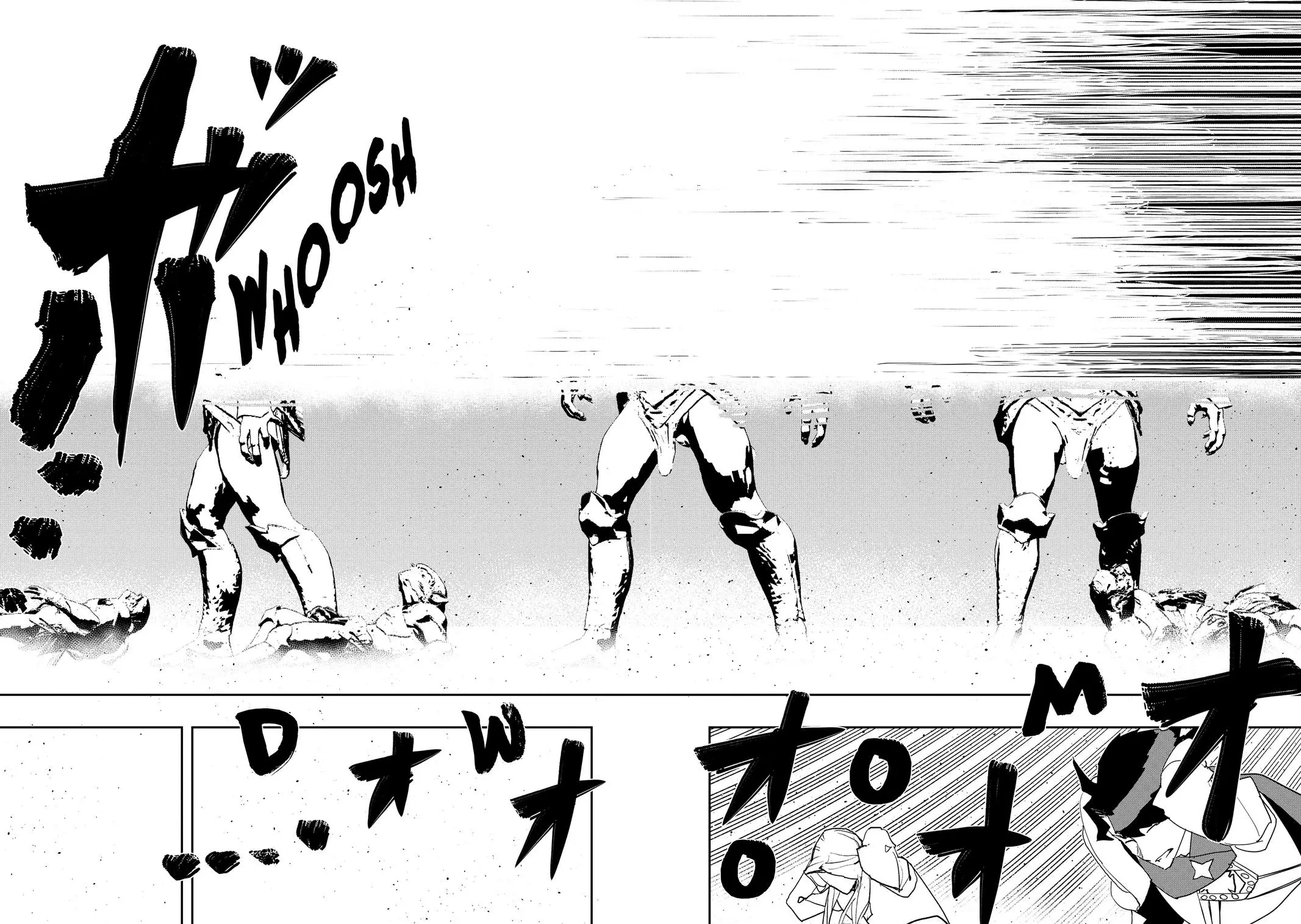 Read The Water Magician EN Manga Online