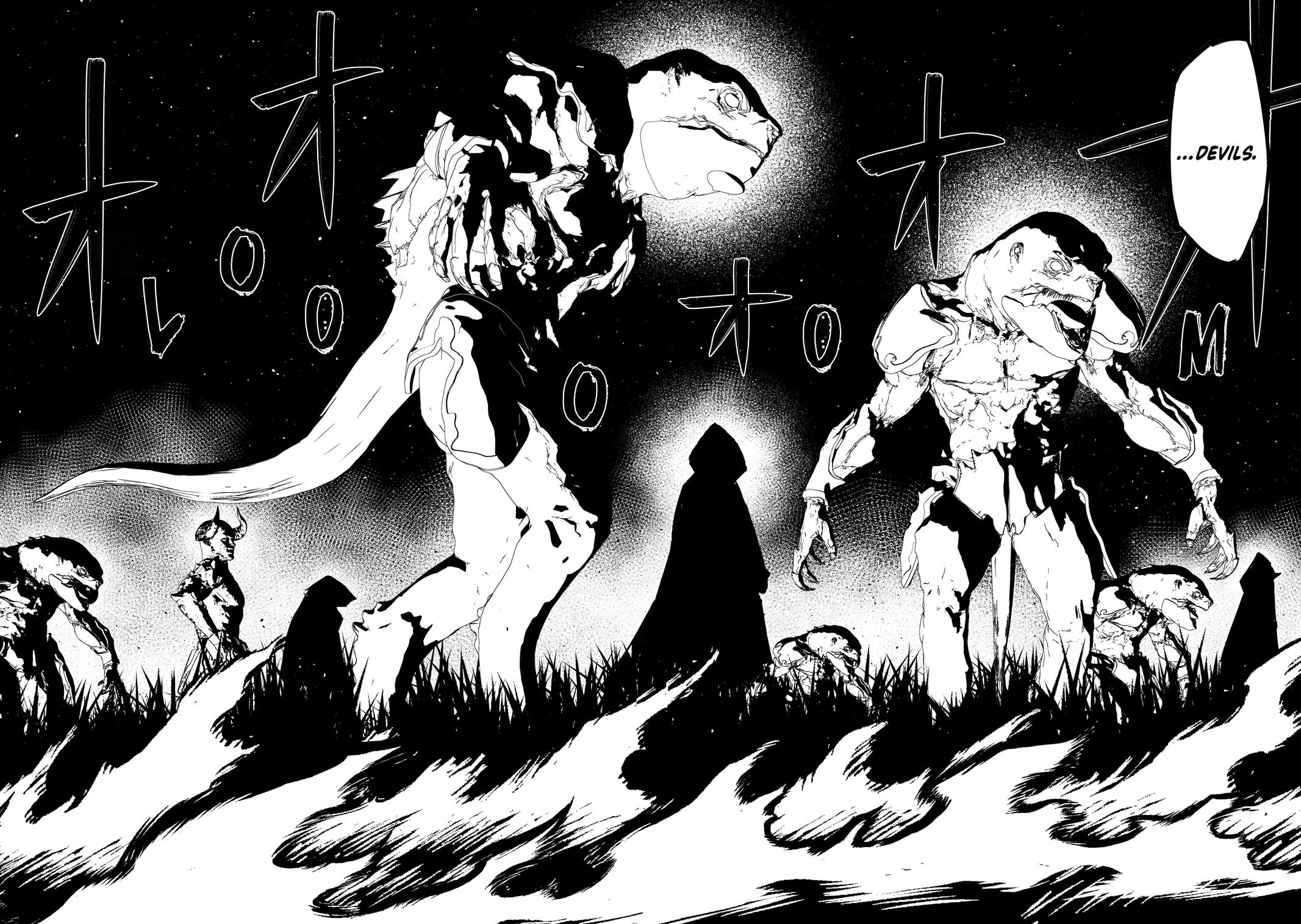 Read The Water Magician EN Manga Online