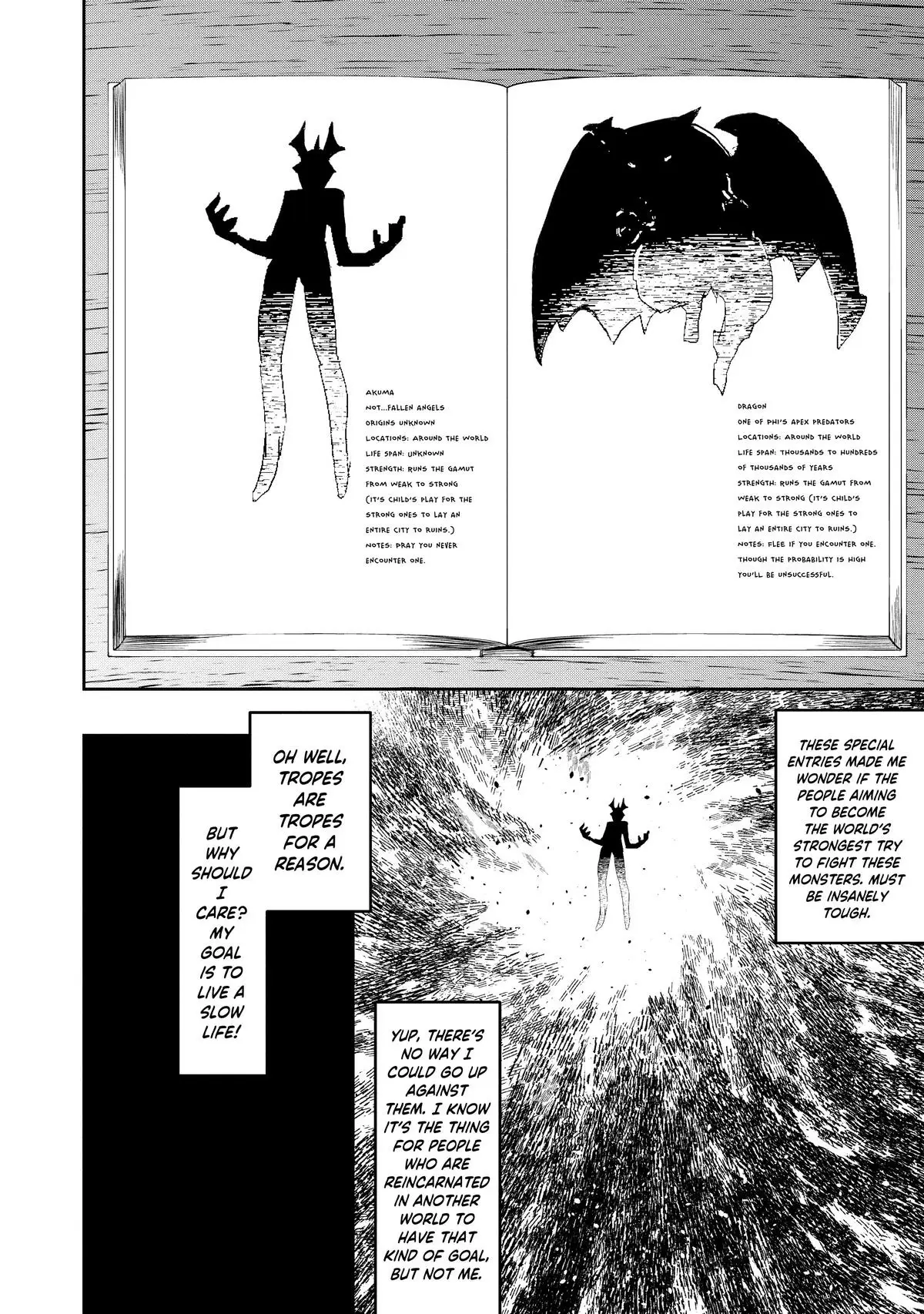 Read The Water Magician EN Manga Online