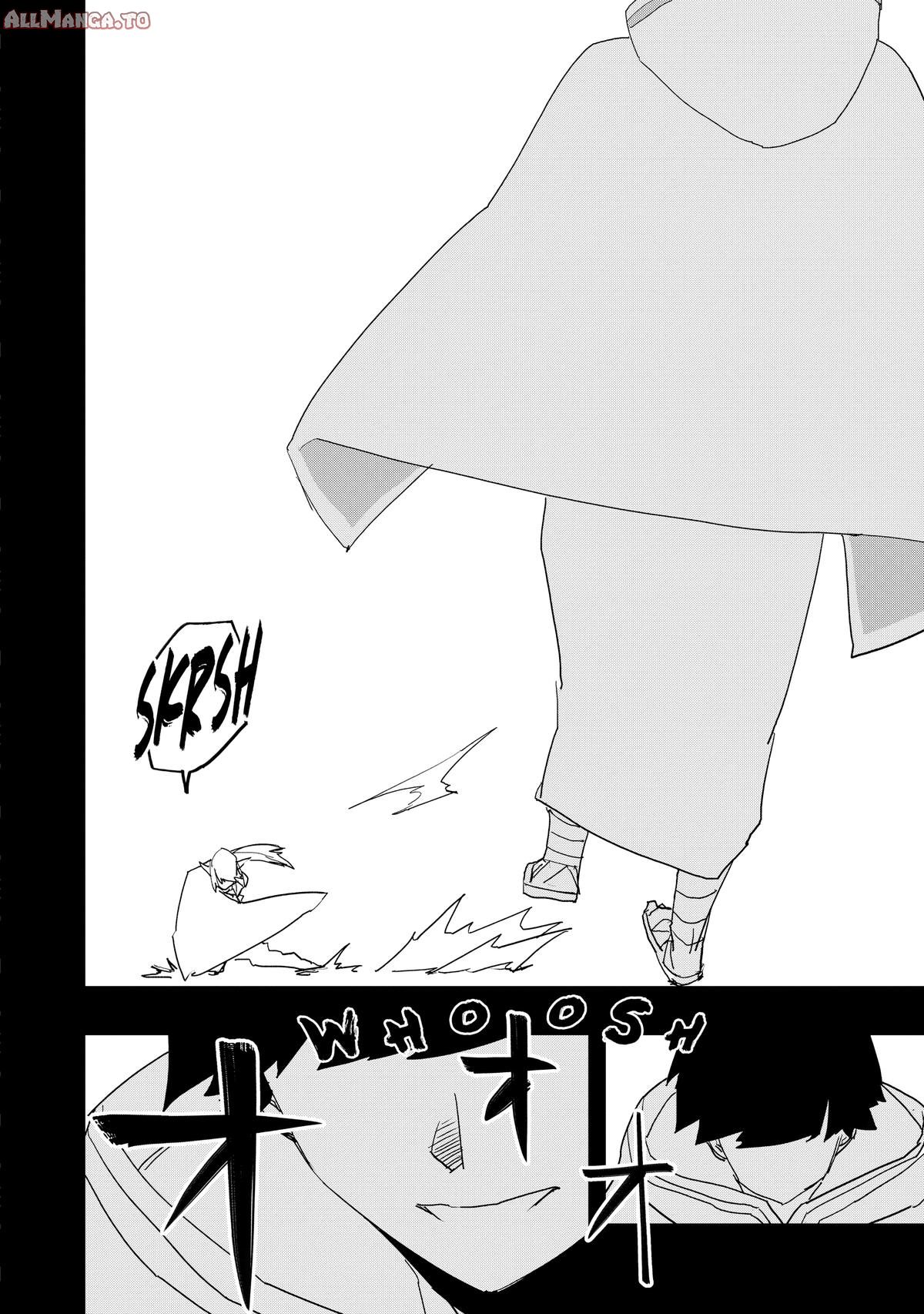 Read The Water Magician EN Manga Online