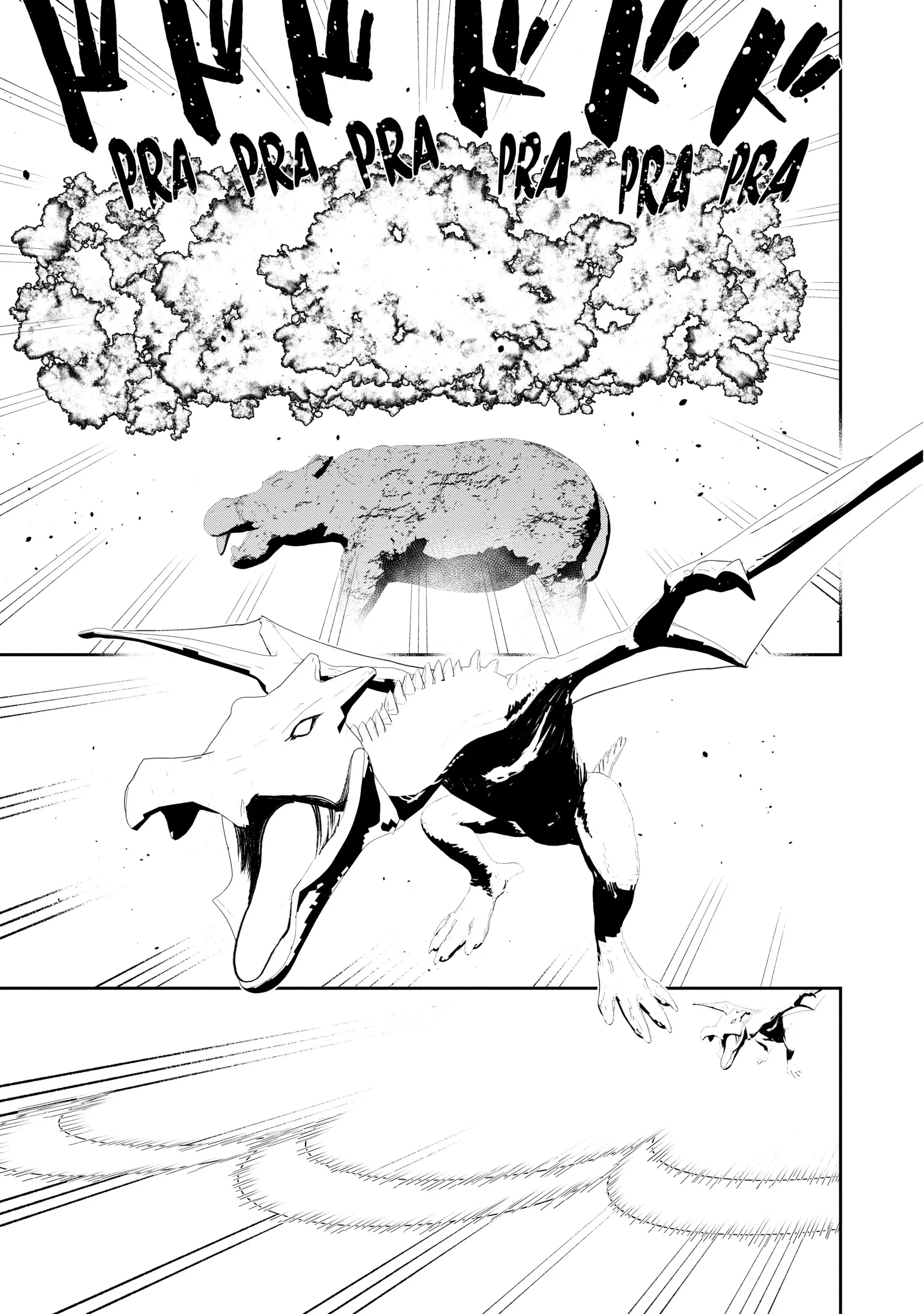 Read The Water Magician EN Manga Online
