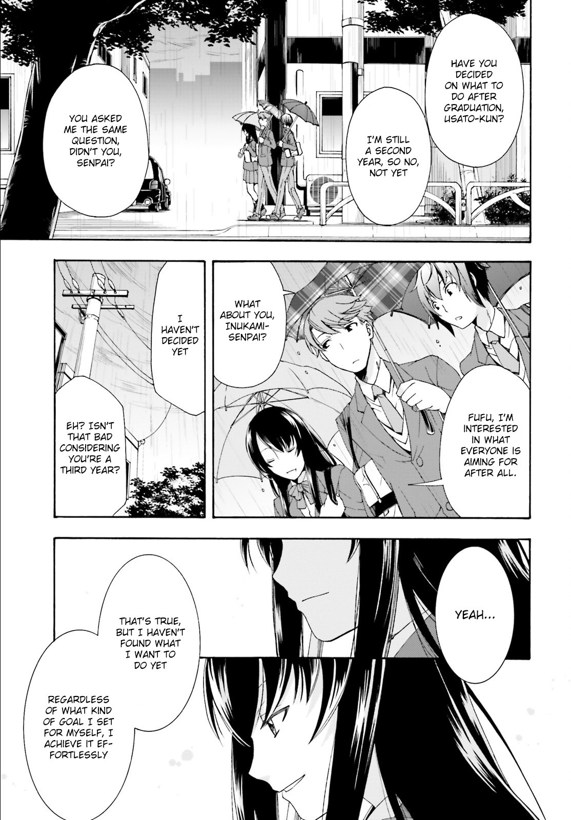 Read The Wrong Way to Use Healing Magic EN Manga Online