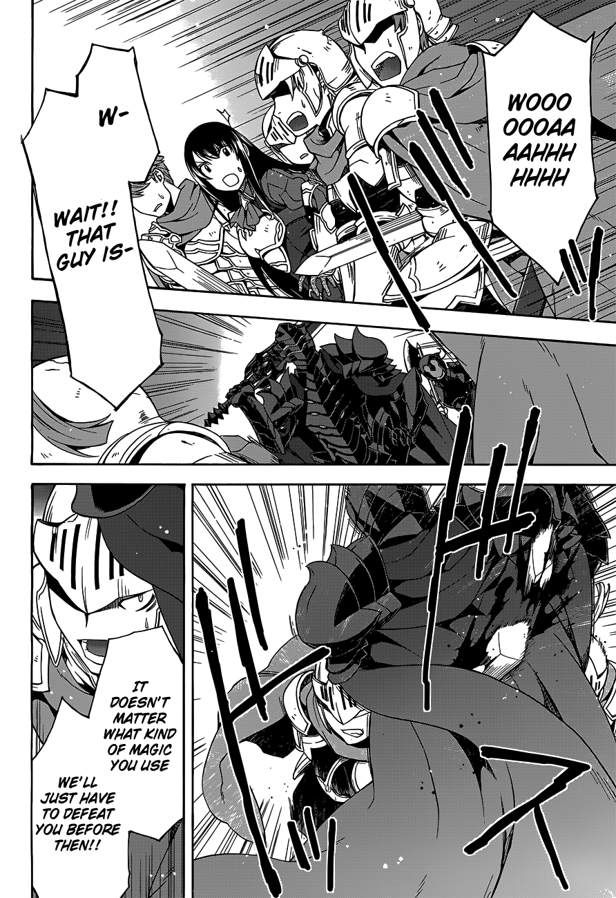 Read The Wrong Way to Use Healing Magic EN Manga Online