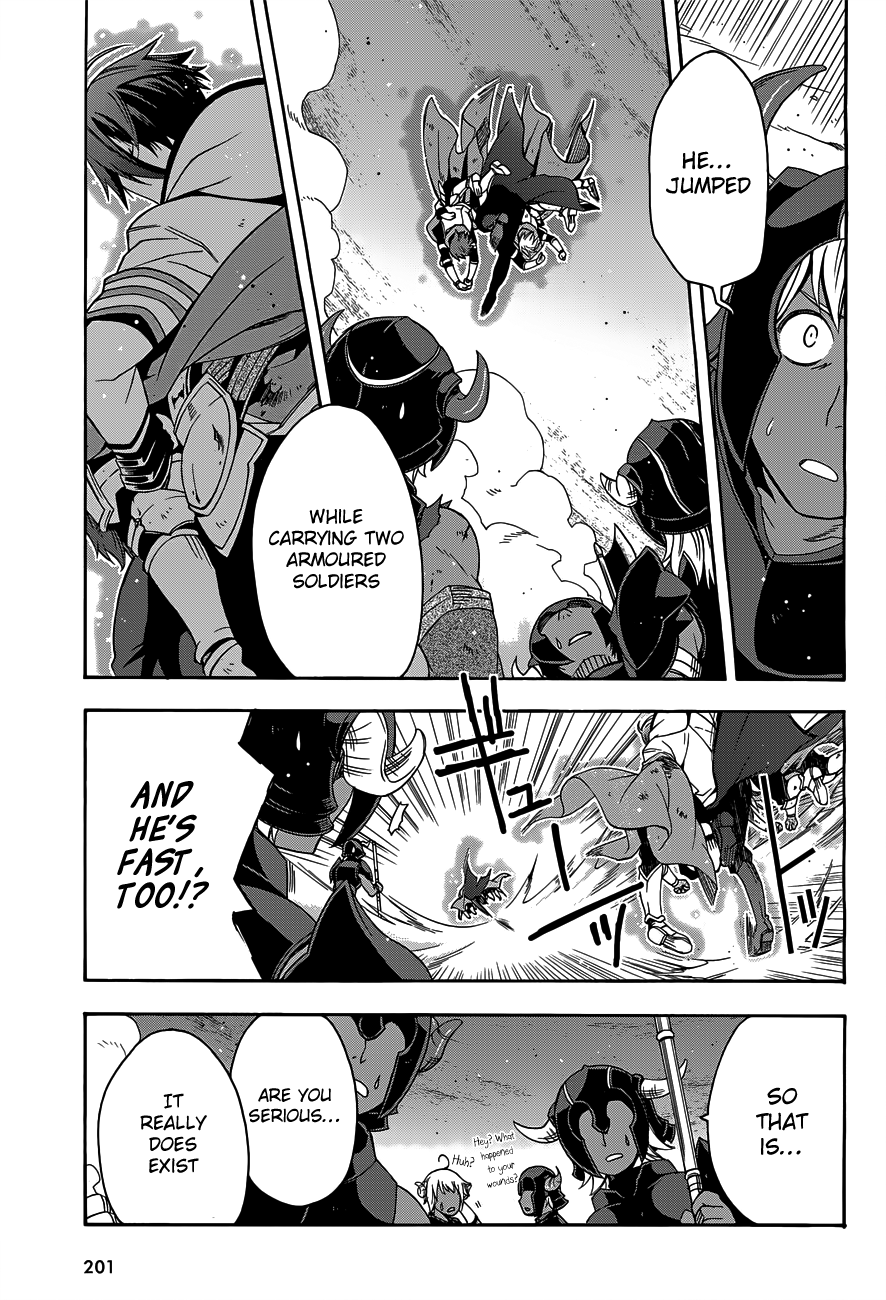 Read The Wrong Way to Use Healing Magic EN Manga Online